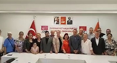 ŞİMŞEK’TEN YENİ PARTİ’YE SERT ELEŞTİRİ