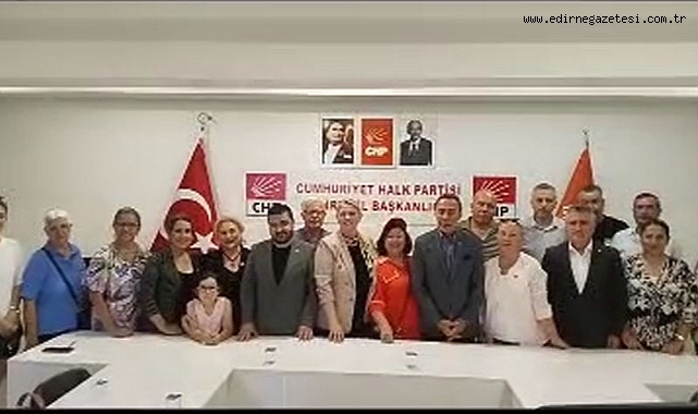 ŞİMŞEK’TEN YENİ PARTİ’YE SERT ELEŞTİRİ
