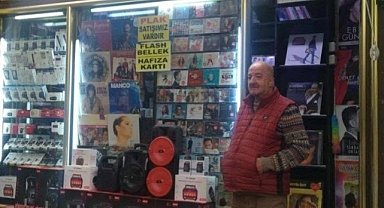 Son Kasetçi Vefat Etti