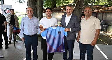 “Temiz Gelecek Mahalle Kupası” Heyecanı Başlıyor