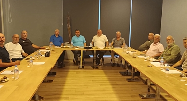 TRAKYA’DA AMATÖR SPOR İÇİN GÜÇ BİRLİĞİ