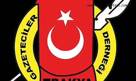 Trakya Gazeteciler Derneği’nden 30 Ağustos Mesajı