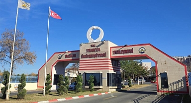 Trakya Üniversitesi’ni 917 Edirneli Tercih Etti