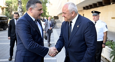 Türkiye-Bulgaristan Sınır İş Birliği