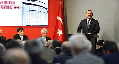 Türkiye'de Tarımsal Riskler Derinleşiyor