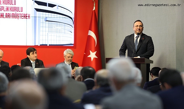 Türkiye'de Tarımsal Riskler Derinleşiyor