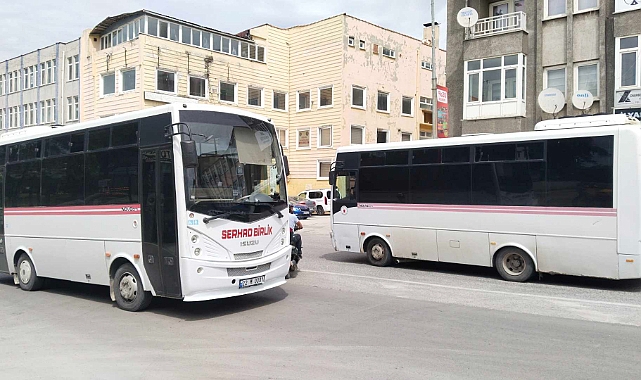 Ulaşıma Zorunlu Zam Talebi  