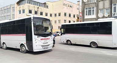 Ulaşıma Zorunlu Zam Talebi