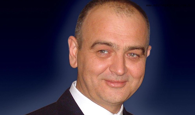 Unutulmaz Vali Yücel Unutulmadı