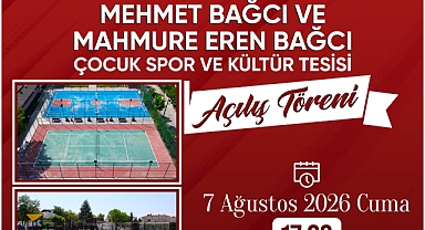 Uzunköprü'ye Çocuklar İçin Yeni Yaşam Alanı Açılıyor
