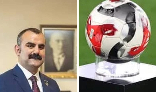 Uzunköprüspor’un Rakibini Başkan Martin Çekecek