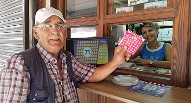 Vatandaş Sonucu Beklemek İstemiyor, Kazı Kazanı Tercih Ediyor