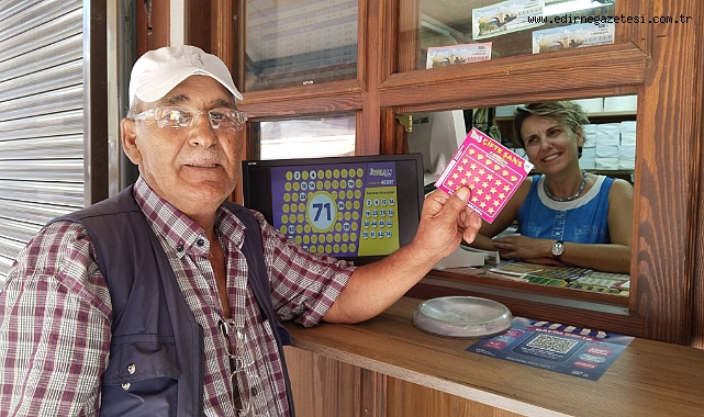 Vatandaş Sonucu Beklemek İstemiyor, Kazı Kazanı Tercih Ediyor