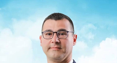 Volkan Akgüngör, Yeni Parti Edirne Merkez İlçe Kurucu Başkanı Oldu