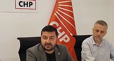 YAZGAN’DAN YENİ PARTİ’YE GEÇENLERE: “CHP’NİN KIYMETİNİ ANLADIĞINIZDA GEÇ OLABİLİR”