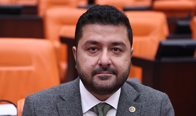 Yazgan'dan yorumlara dikkat çeken cevap