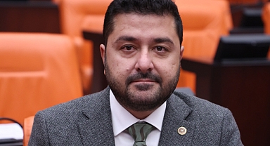 Yazgan'dan yorumlara dikkat çeken cevap