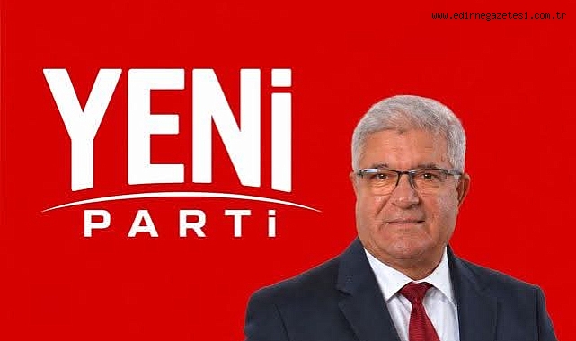 YENİ Parti’den Doğrudan Seçim Çağrısı