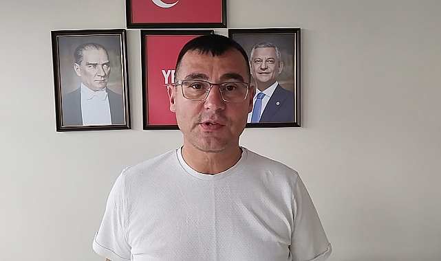 YENİ Parti Edirne'de Bin 799 Üyeye Ulaştı