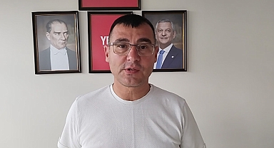 YENİ Parti Edirne'de Bin 799 Üyeye Ulaştı