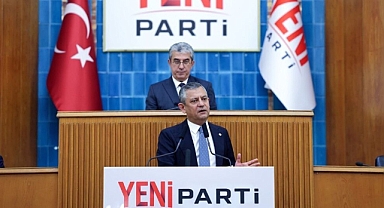 Yeni Parti'nin Edirne Kadrosu Belli Oluyor