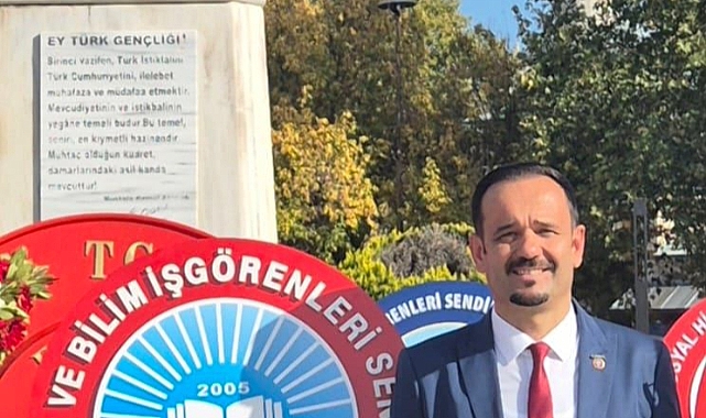 Zobar’dan MEB Genelgesi’ne Tepki