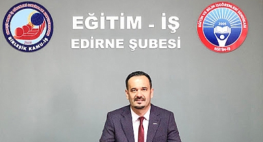 Zobar’dan MEB Genelgesi’ne Tepki