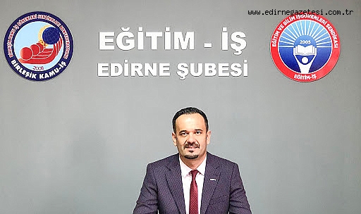 Zobar’dan MEB Genelgesi’ne Tepki