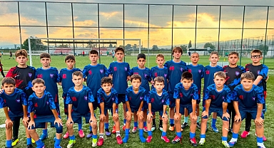 Zorlu Lig Öncesi Enerji Depoluyorlar