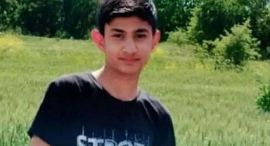 14 yaşındaki Yasin, kalp krizinden öldü