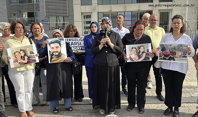 6 Canın Gittiği Davada Karar
