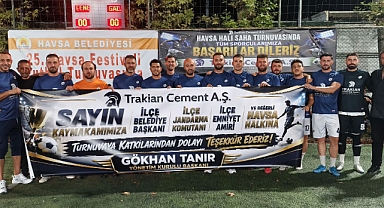 Abalar Fırtınası Finalde