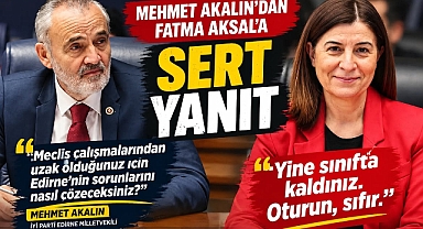 Akalın'dan Aksal'a: 