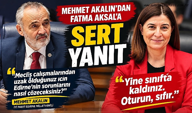Akalın'dan Aksal'a: