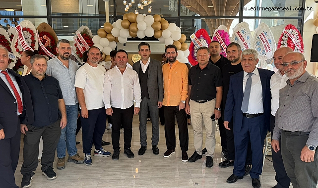 Akasya Fırın Cafe Hizmete Girdi