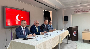 Alireisoğlu Okulları Ziyaret Etti