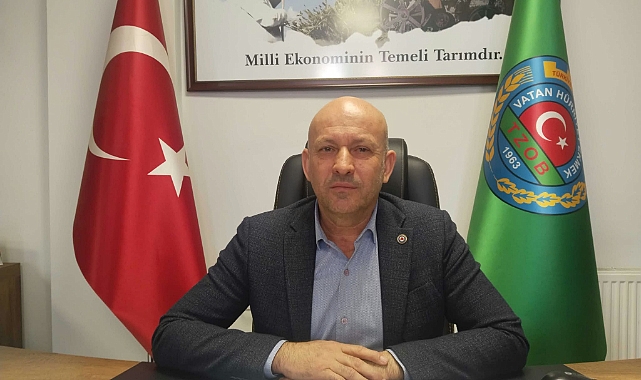 Arabacı: “Hasadı Bekleyin, Sonra İthalat Yapın”