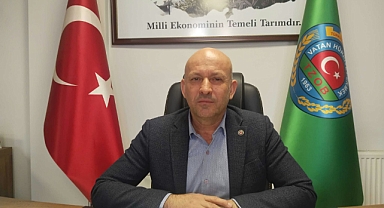 Arabacı: “Hasadı Bekleyin, Sonra İthalat Yapın”