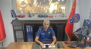 ARPAK GÖREVİNE BAŞLADI