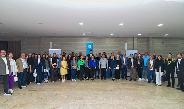BİK’ten Eğitim Toplantısı