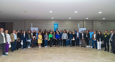 BİK’ten Eğitim Toplantısı