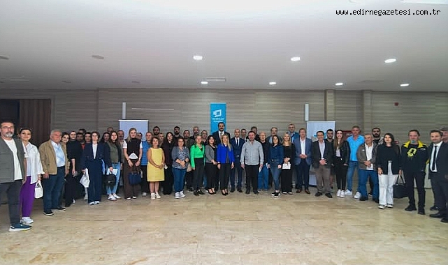 BİK’ten Eğitim Toplantısı