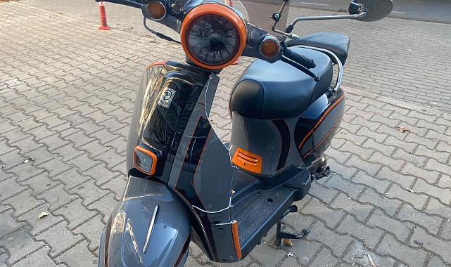 Çarpışma Anı Kamerada