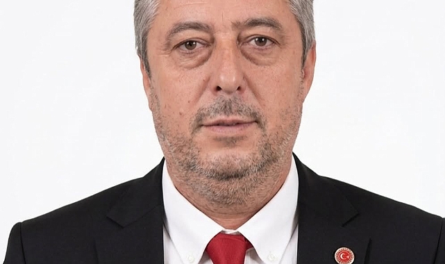 CHP Lalapaşa’da Halil Akdağ Dönemi