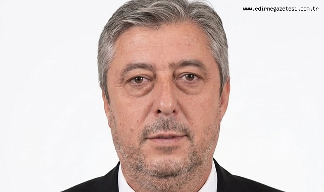 CHP Lalapaşa’da Halil Akdağ Dönemi