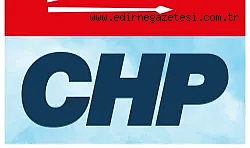 CHP Meclis Üyesine Gözaltı