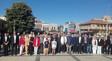 CHP’nin 103. Yılı Kutlandı