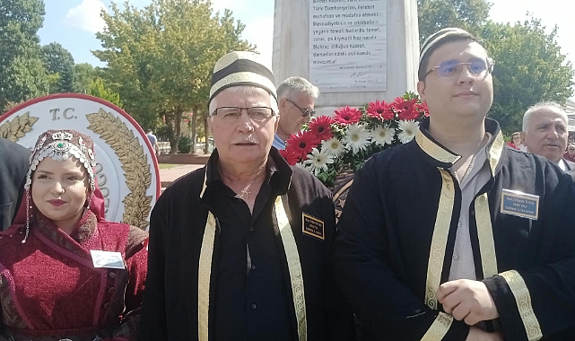Çıraklıktan Ustalığa Ahilik Gururu