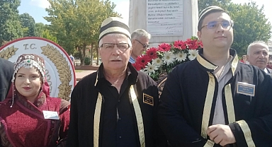 Çıraklıktan Ustalığa Ahilik Gururu