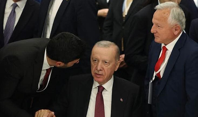 Cumhurbaşkan Erdoğan’dan İpsala’ya Destek
